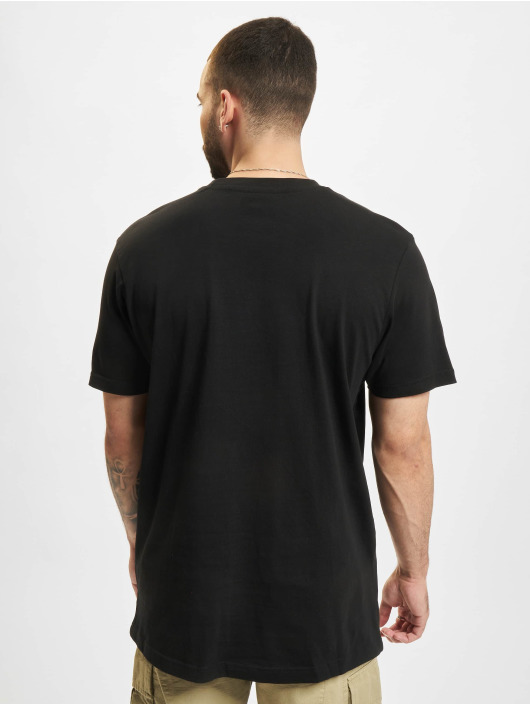 Starter T-Shirt Logo noir