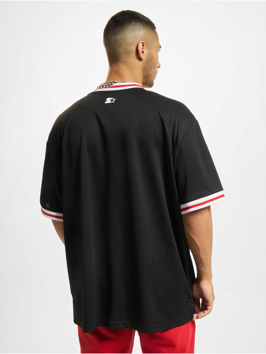 Starter T-Shirt 71 Sports noir