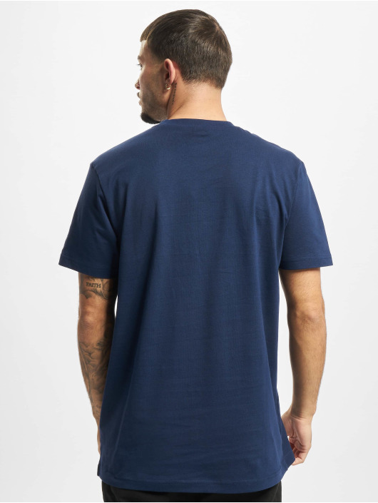 Starter Tričká Essential Jersey modrá