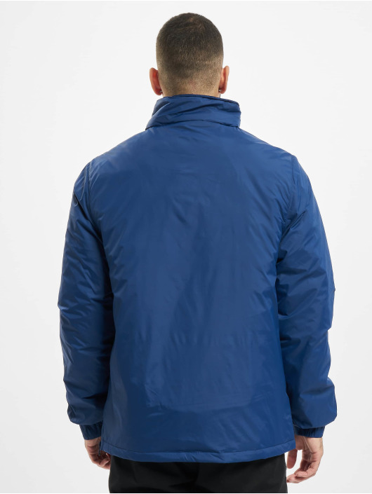 Starter Veste mi-saison légère Logo bleu