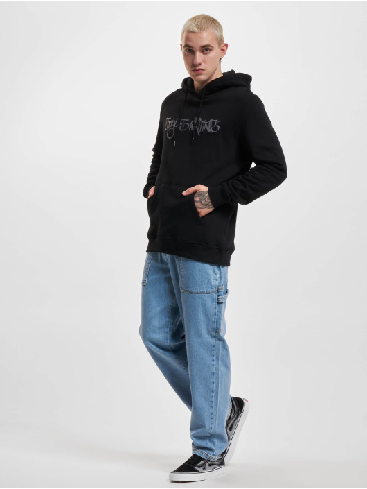 Stylewriting Hoody Suke zwart