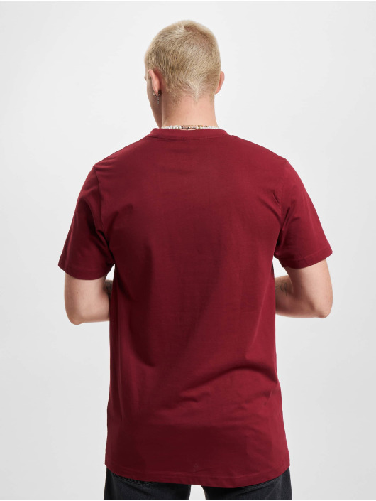Stylewriting t-shirt Illegal rood