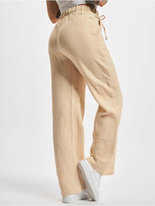 Sublevel Pantalon chino Chino beige