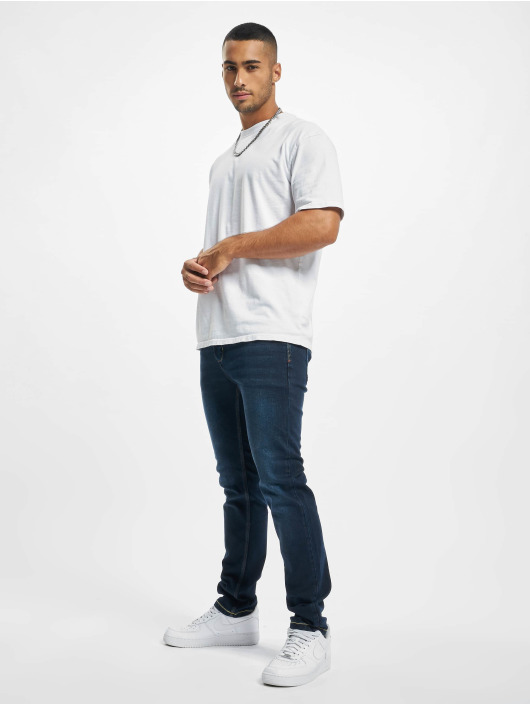 Sublevel Slim Fit Jeans Steven blue