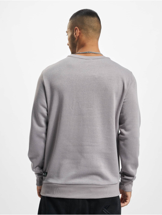 Sublevel Sweat & Pull Frost gris