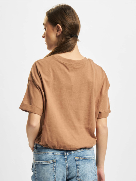 Sublevel t-shirt Bonny bruin