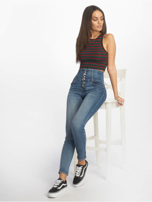 High waist jeans tally weijl