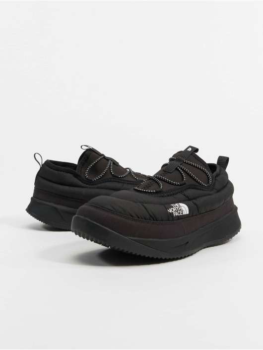 The North Face Boots NSE Low Street black