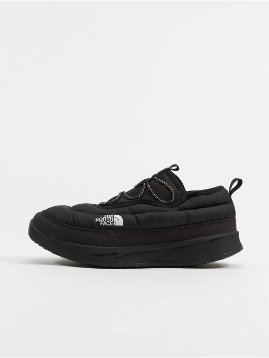 The North Face Boots NSE Low Street black