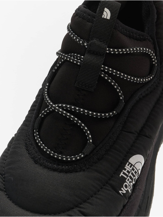 The North Face Boots NSE Low Street black