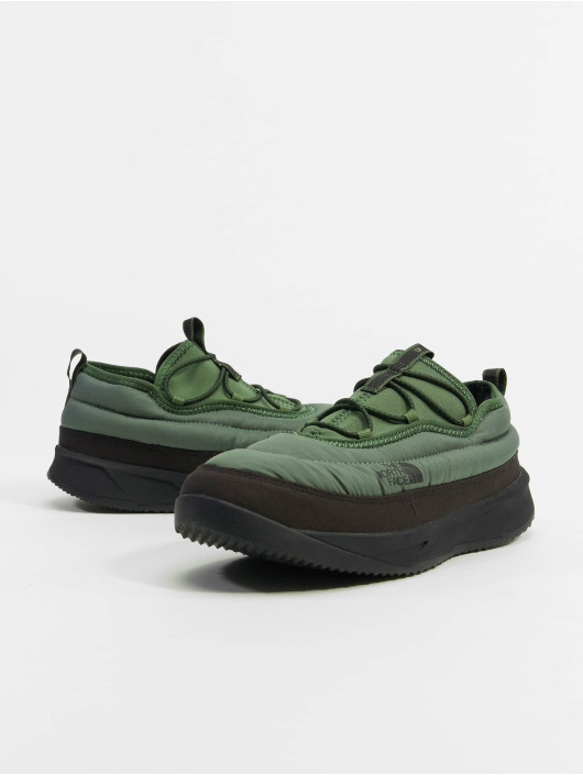 The North Face Boots NSE Low Street green