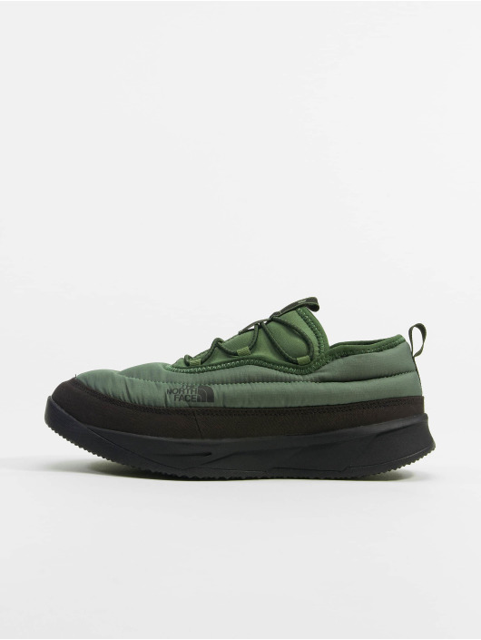 The North Face Boots NSE Low Street green