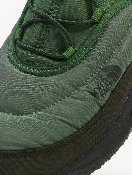 The North Face Boots NSE Low Street green