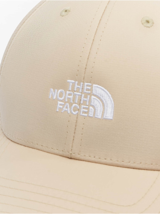 The North Face Casquette Snapback & Strapback 66 Classics Gravel beige