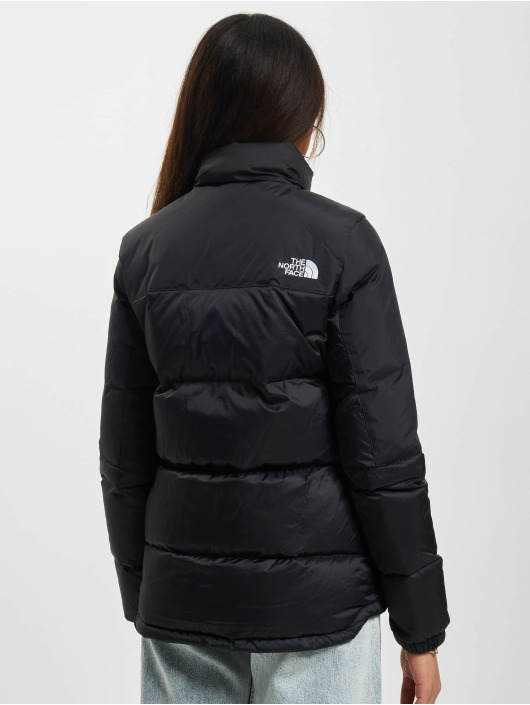 The North Face Chaqueta de invierno Diablo negro