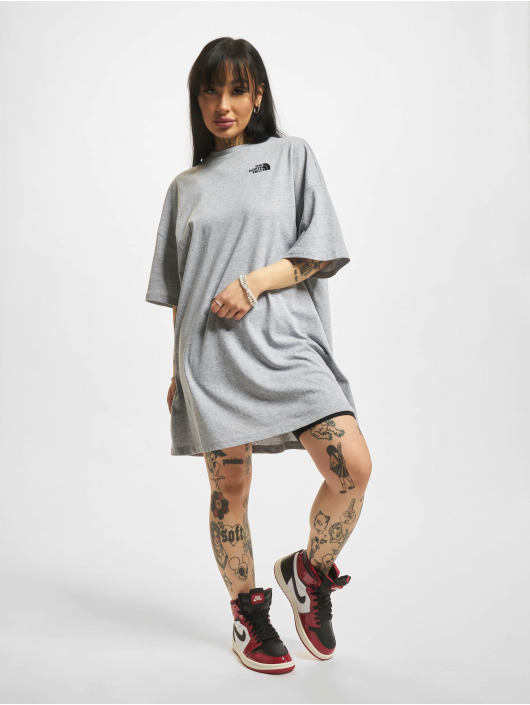 The North Face Dress T Dress grey
