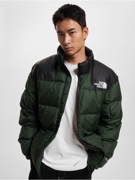 The North Face Gewatteerde jassen Lhotse groen