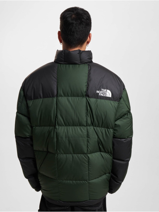 The North Face Gewatteerde jassen Lhotse groen