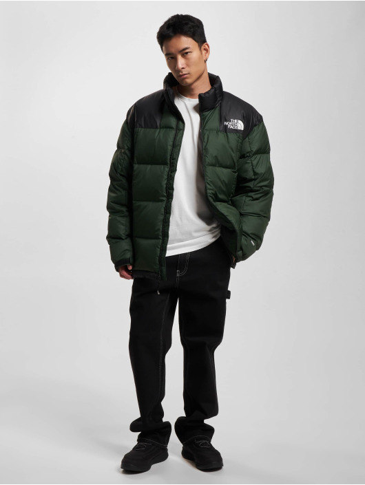 The North Face Gewatteerde jassen Lhotse groen