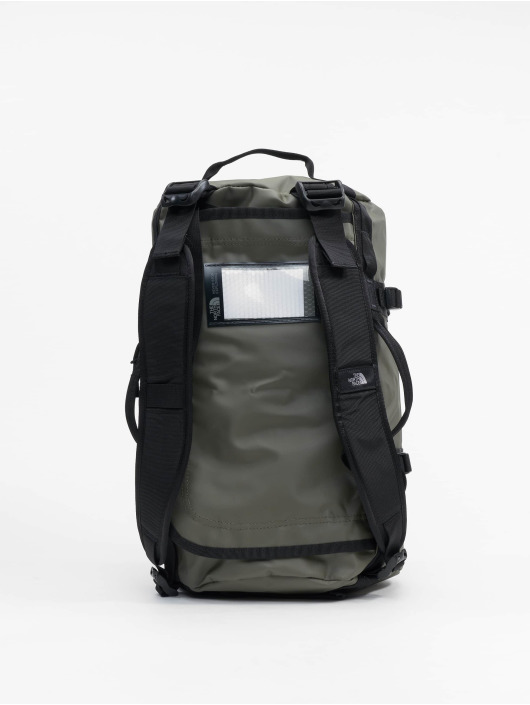 The North Face Laukut ja treenikassit Base Camp Duffle XS vihreä