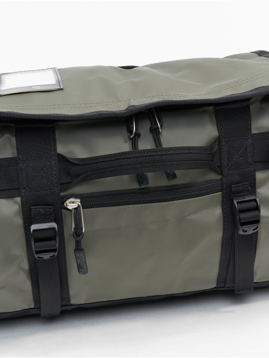 The North Face Laukut ja treenikassit Base Camp Duffle XS vihreä