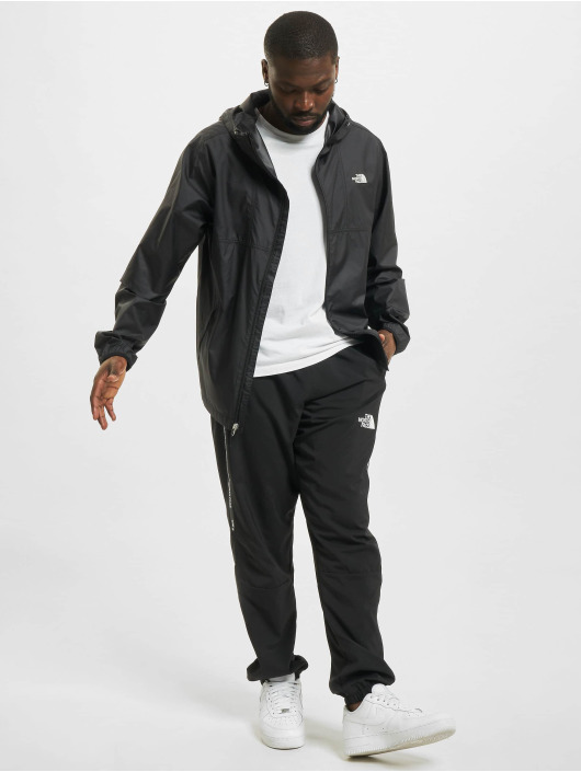 The North Face Lightweight Jacket Face Cyclone black