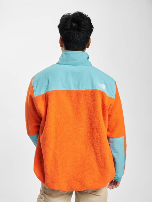 The North Face Lightweight Jacket Denali 2 orange