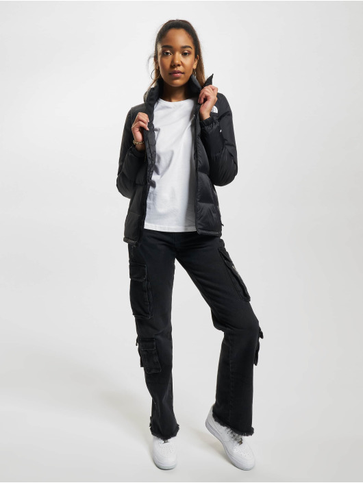 The North Face Manteau hiver Diablo noir
