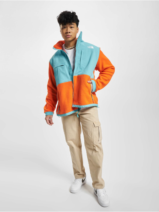 The North Face Overgangsjakker Denali 2 orange