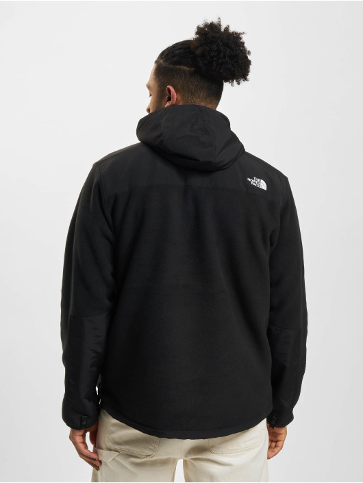 The North Face Pullover Denali Fleece black