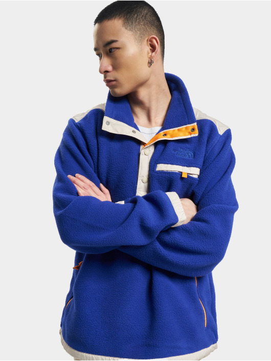 The North Face Pullover Face Royal Arch blau