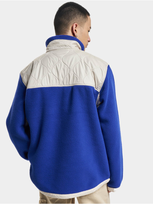 The North Face Pullover Face Royal Arch blau