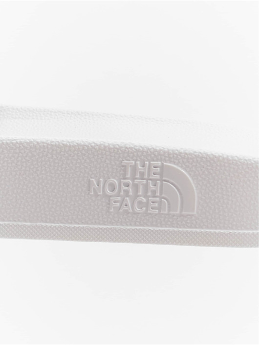 The North Face Sandalen Base Camp Slide Iii silberfarben
