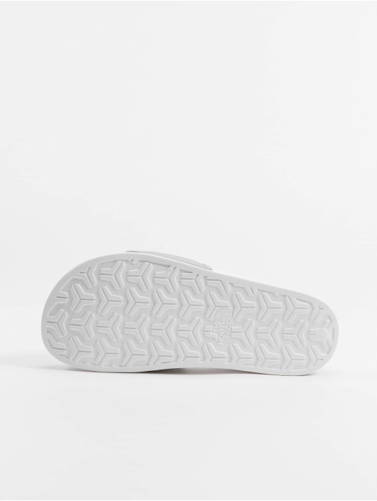 The North Face Sandalen Base Camp Slide Iii silberfarben