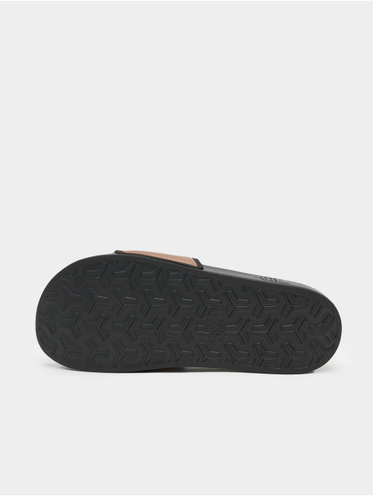 The North Face Sandals Base Camp Iii black