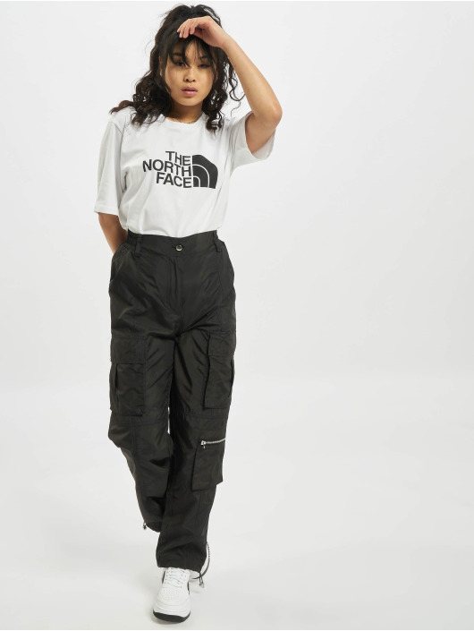 The North Face T-Shirt Bf Easy blanc