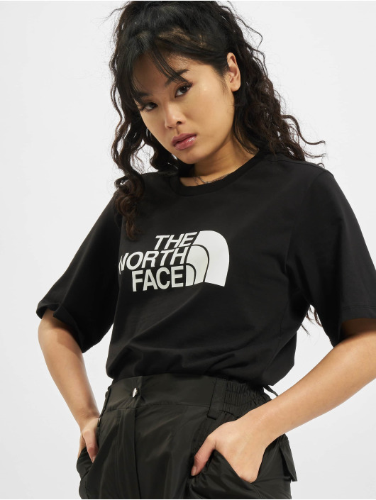 The North Face T-Shirt Bf Easy noir