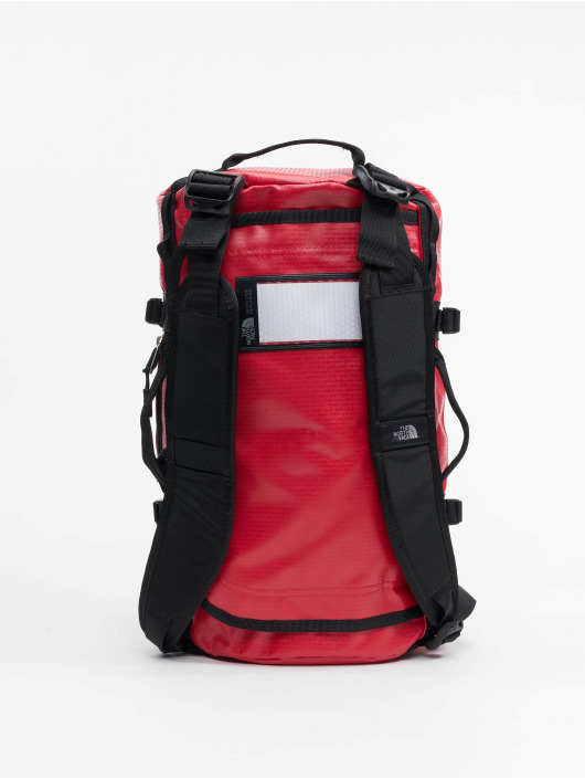 The North Face tas Base Camp Duffle XS rood