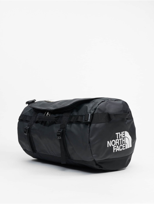 The North Face tas Base Camp Duffle S zwart
