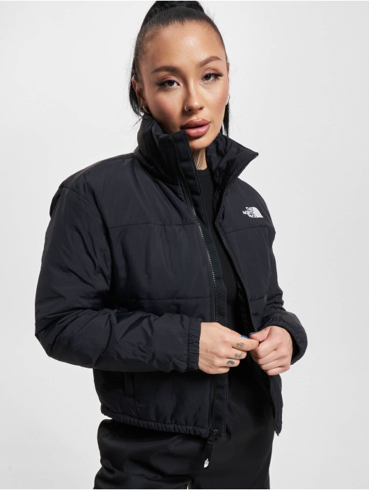The North Face Toppatakkeja Gosei musta