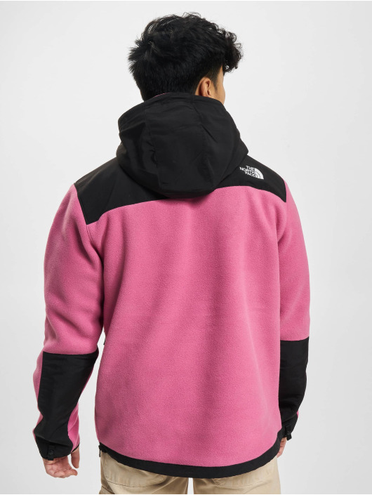The North Face trui Redvio paars