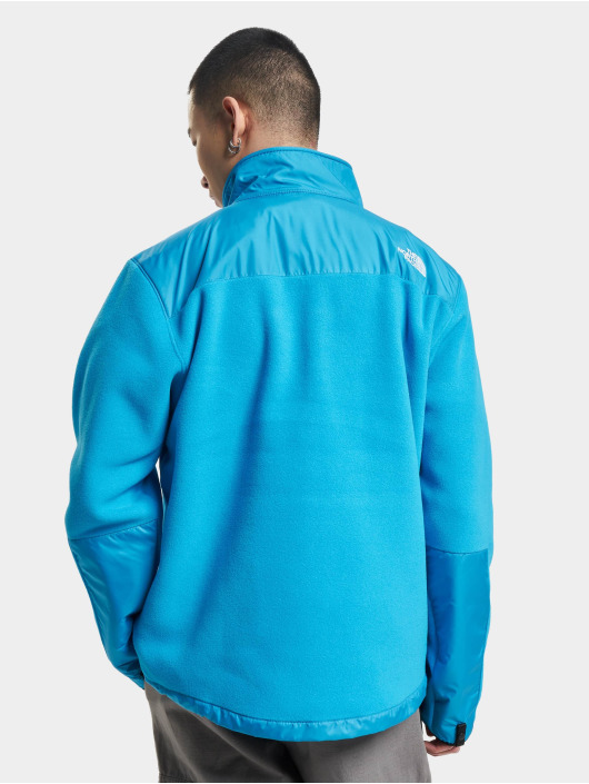The North Face Übergangsjacke Denali Transition blau