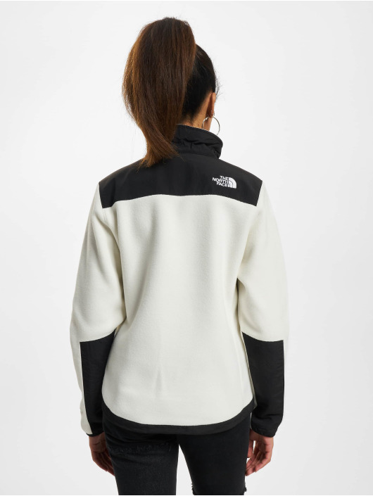 The North Face Übergangsjacke Denali weiß