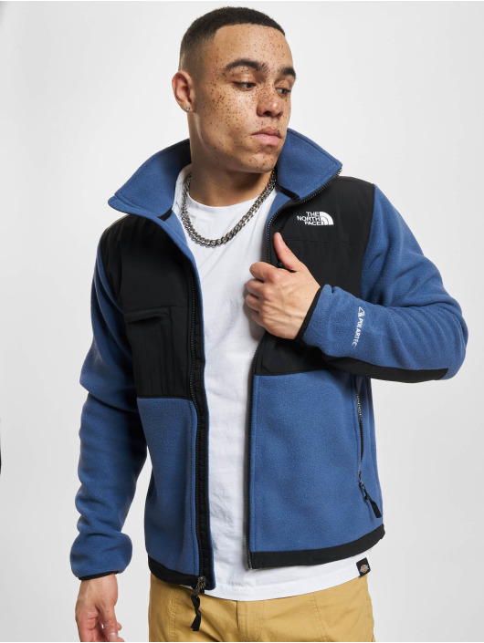 The North Face Osito sherpa cropped fleece in white Exclusive at ASOS -  ShopStyle Jackets