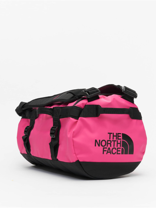 north face duffel bag rosa