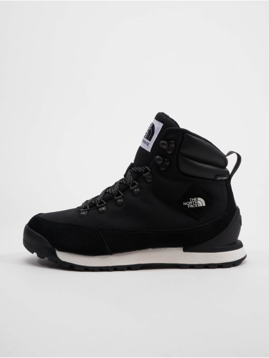The North Face Vapaa-ajan kengät Back-To-Berkeley IV musta