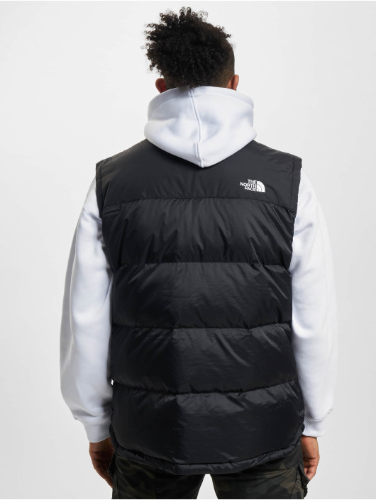 The North Face Veste Tnfblkblk sort