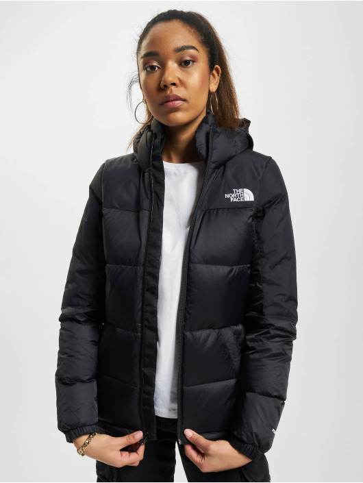 The North Face Vinterjackor Diablo svart