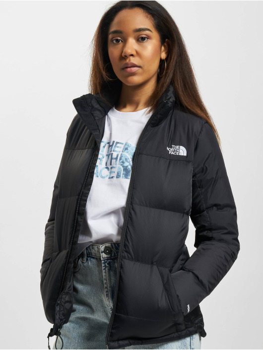 The North Face Vinterjakker Diablo sort