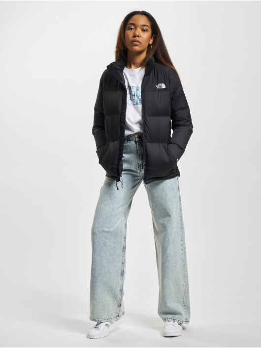 The North Face Vinterjakker Diablo sort